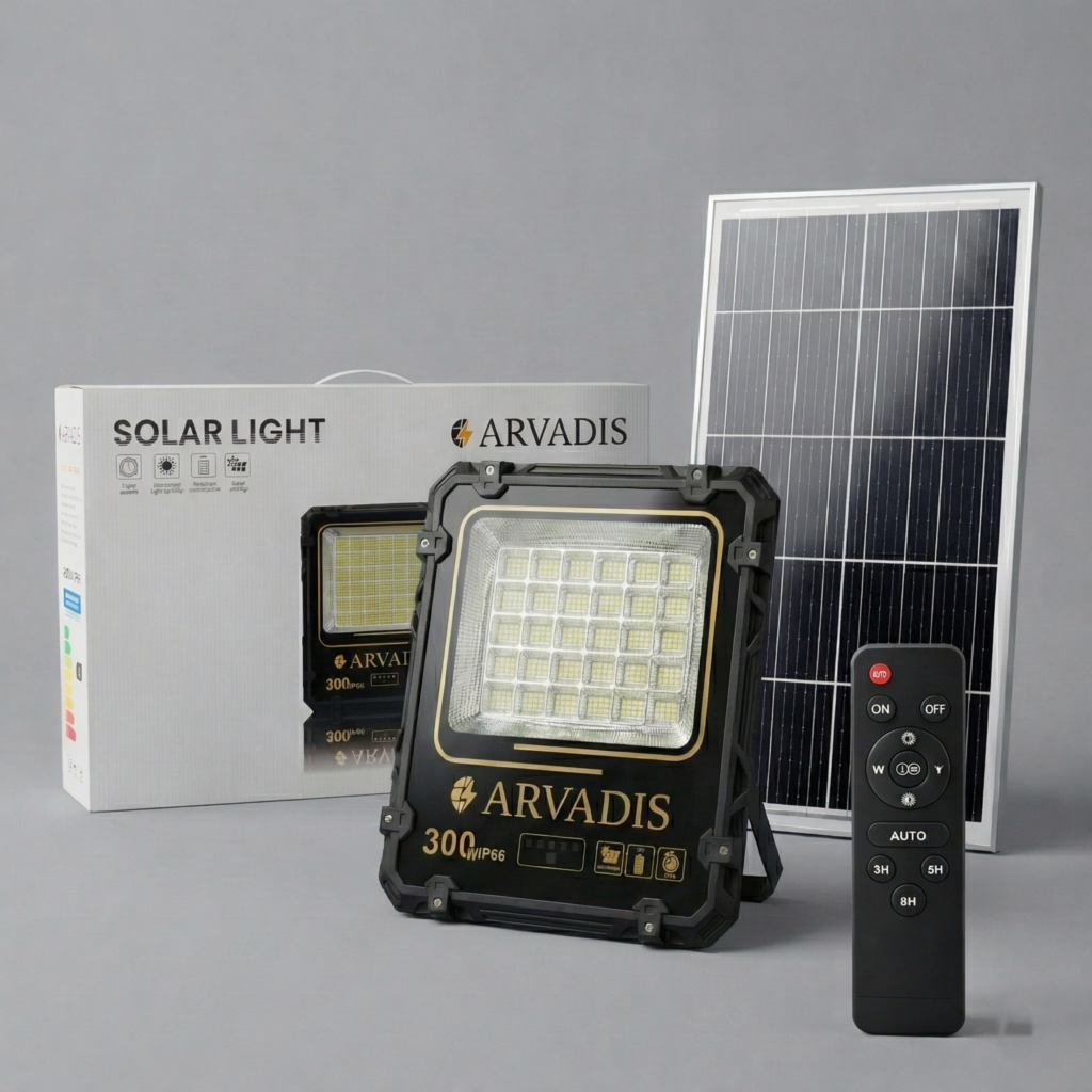 projecteur 300w